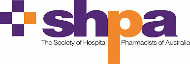 SHPA logo
